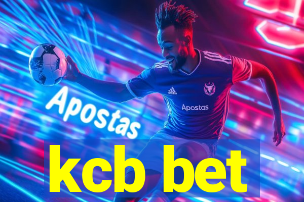 kcb bet